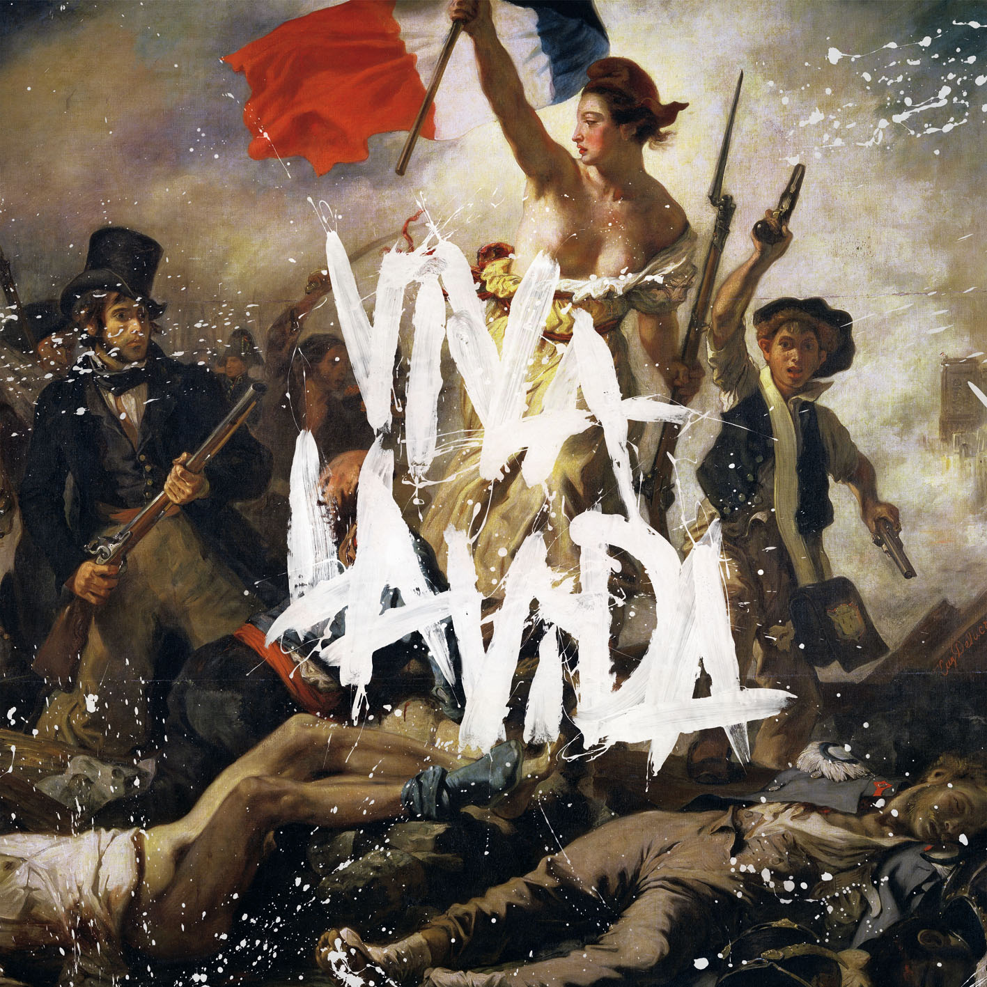 Viva La Vida Or Death And All His Friends (2009) 2008-viva-la-vida-or-death-and-all-his-friends