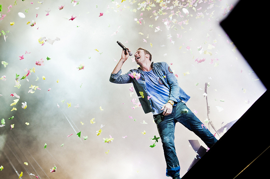 Coldplay en Latinoamérica 6202829582_dffb4cdcd0_b